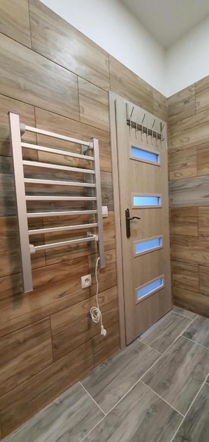 Apartment 35M2 Karlovy Vary Esterno foto