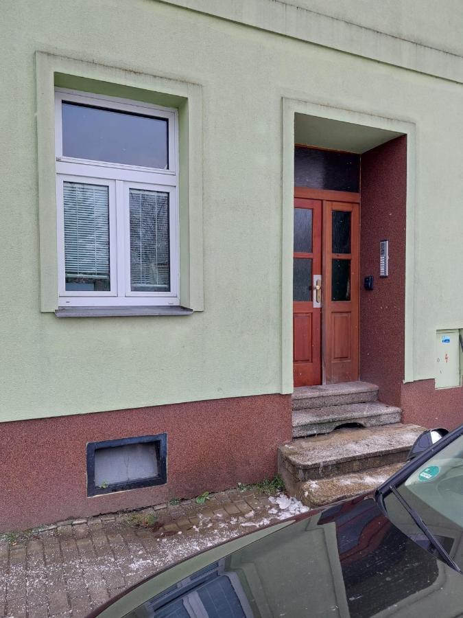 Apartment 35M2 Karlovy Vary Esterno foto