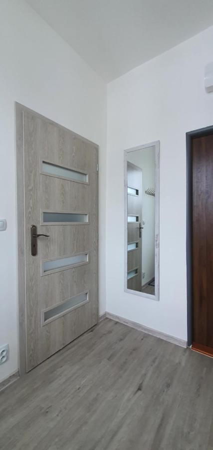 Apartment 35M2 Karlovy Vary Esterno foto
