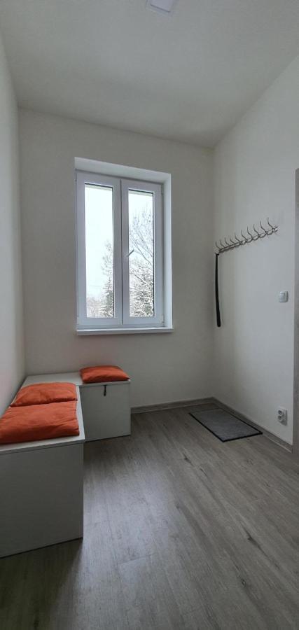 Apartment 35M2 Karlovy Vary Esterno foto